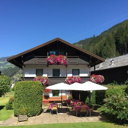 Gasthof Waldrast Zell am Ziller Dış mekan fotoğraf