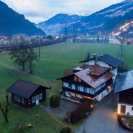 Gasthof Waldrast Zell am Ziller Dış mekan fotoğraf