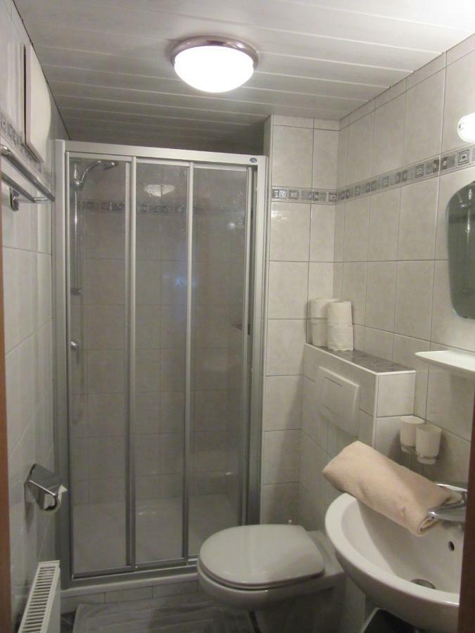 Gasthof Waldrast Zell am Ziller Dış mekan fotoğraf
