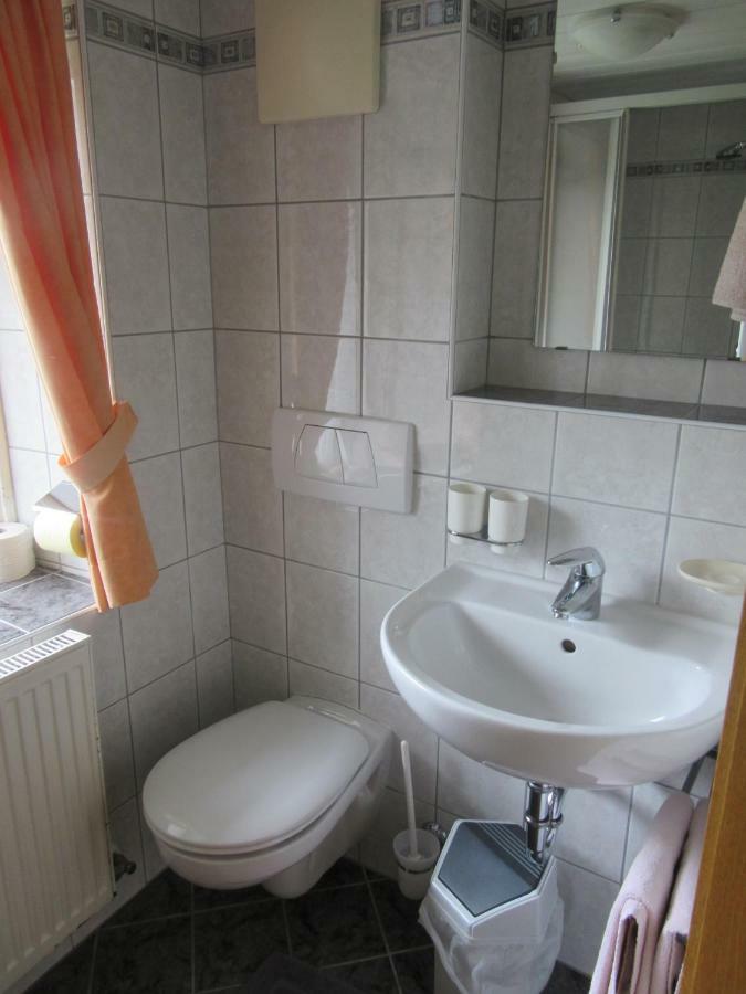 Gasthof Waldrast Zell am Ziller Dış mekan fotoğraf