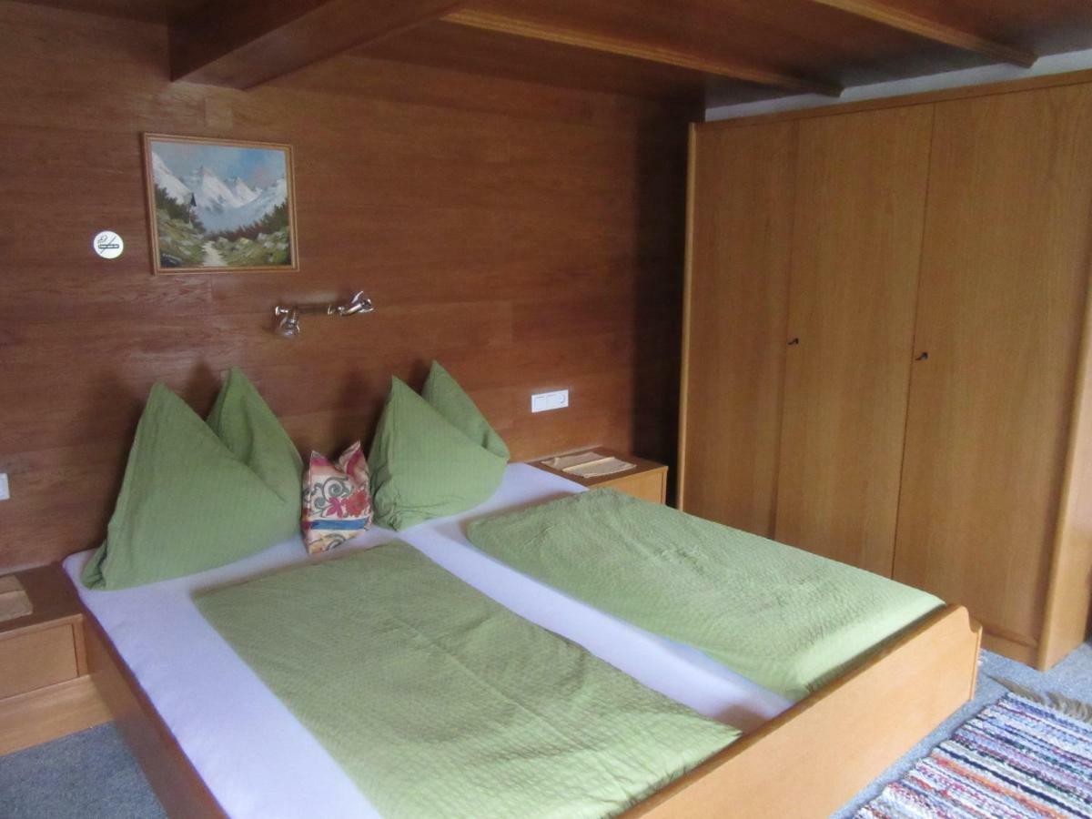 Gasthof Waldrast Zell am Ziller Dış mekan fotoğraf