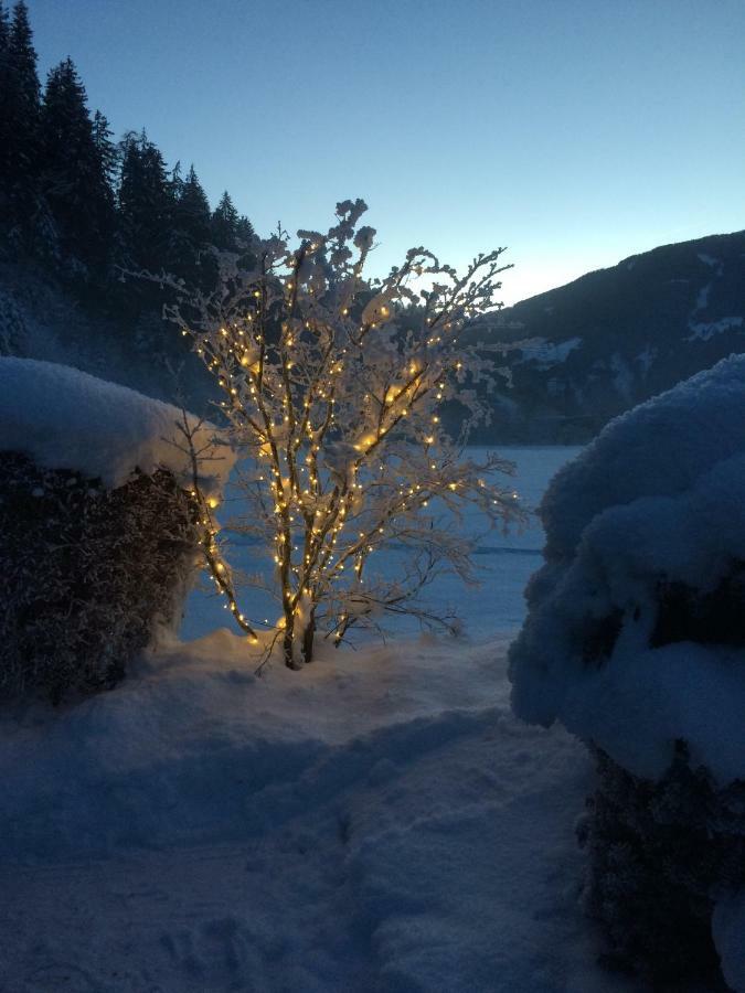 Gasthof Waldrast Zell am Ziller Dış mekan fotoğraf